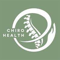 ChiroHealth Logo