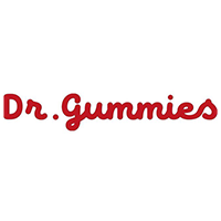 Dr Gummies Logo