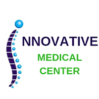 Innovative Medical Center Logo