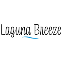 Laguna Breeze Aloe Logo