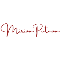 Miriam Putnam Logo