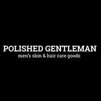 Polished Gentleman Club Logo