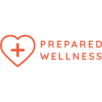 Prepared Wellness Logo