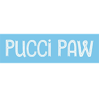 Pucci Paw Logo