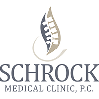 Schrock Medical Center Logo