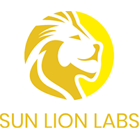 Sunlion Labs Logo