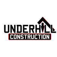 Underhills Construction Logo
